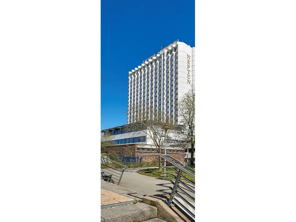 Hotel Belvedere