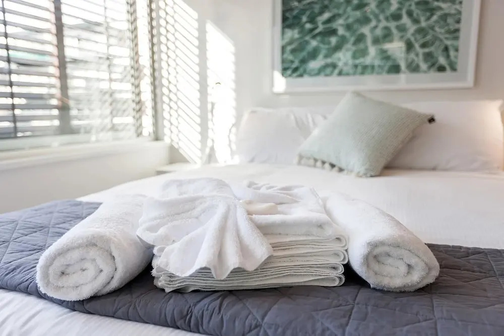 QV Friendly Harbour Apartment - 743