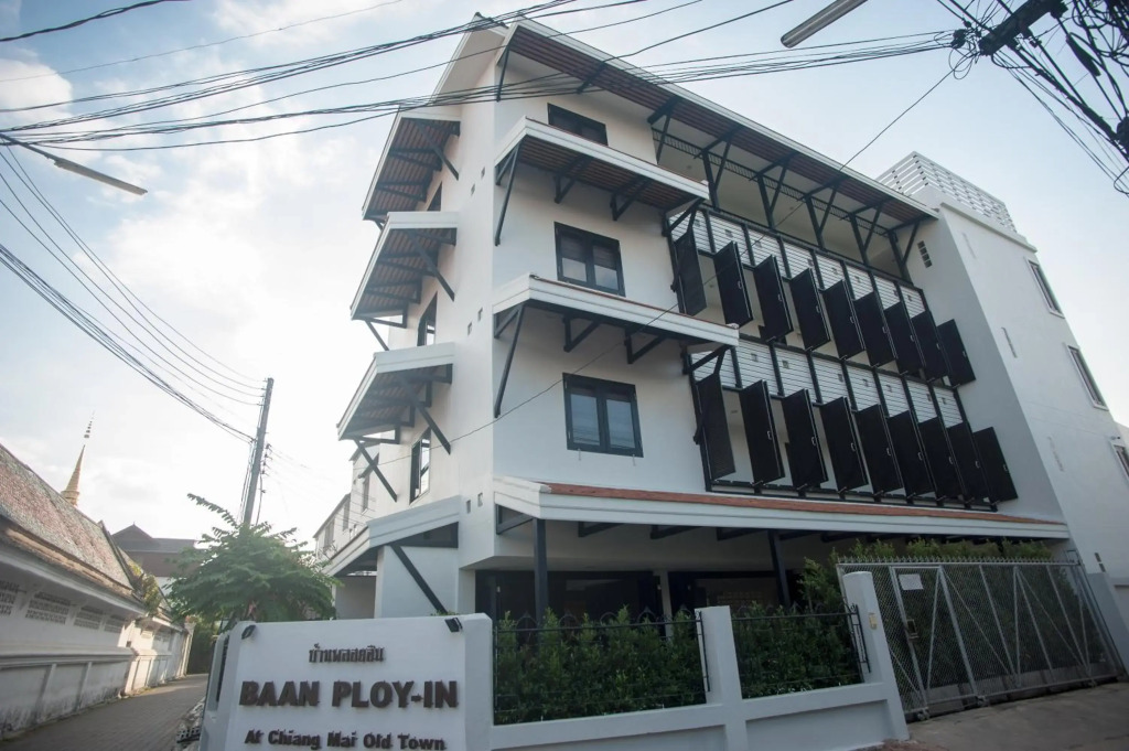 Baan Ploy In