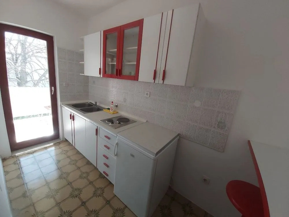Apartments Vesna