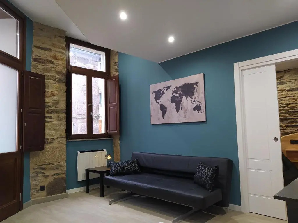 Apartamentos turísticos o palomar