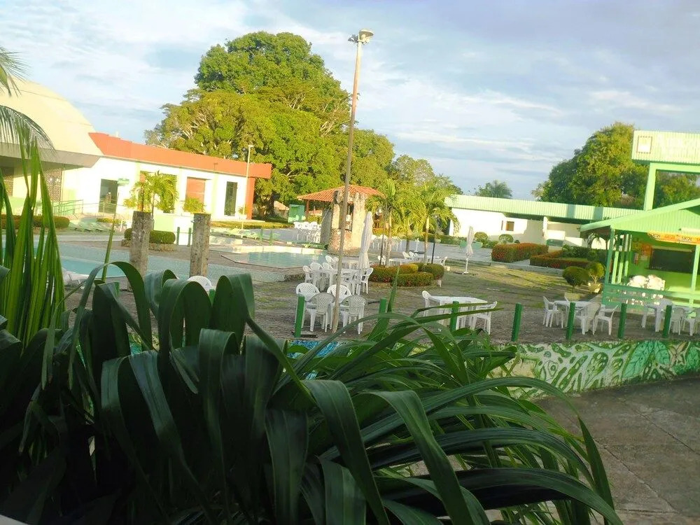 Hotel Amazon River