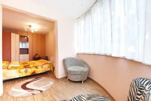 Vilnius Family Apartament