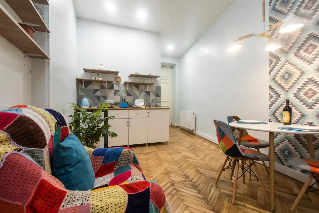 Private apartment