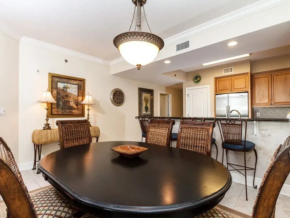 ResortQuest by Wyndham Vacation Rentals