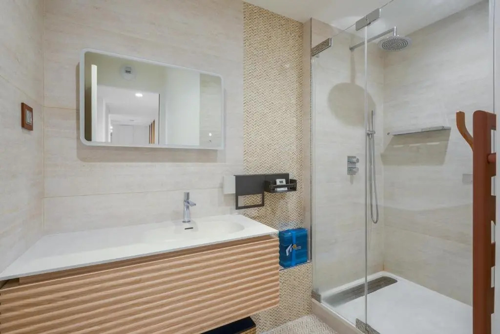 "La Corniche" Superbe appartement avec terrasse pour 7 pers à Marseille by Weekome