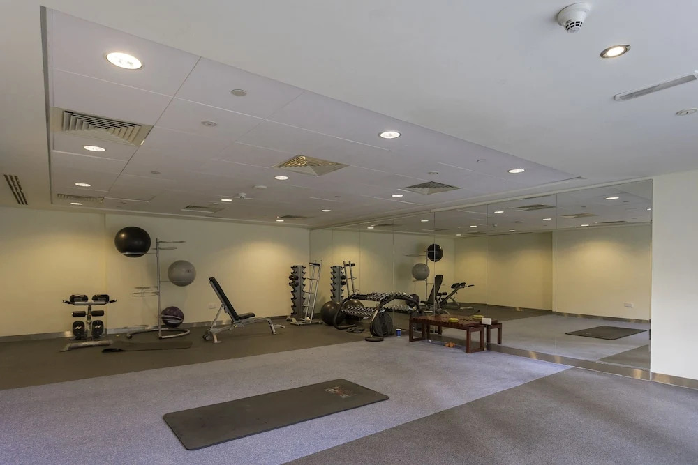 One Perfect Stay - 1BR at Burj Views