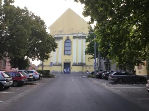 Bazilika Vendégház