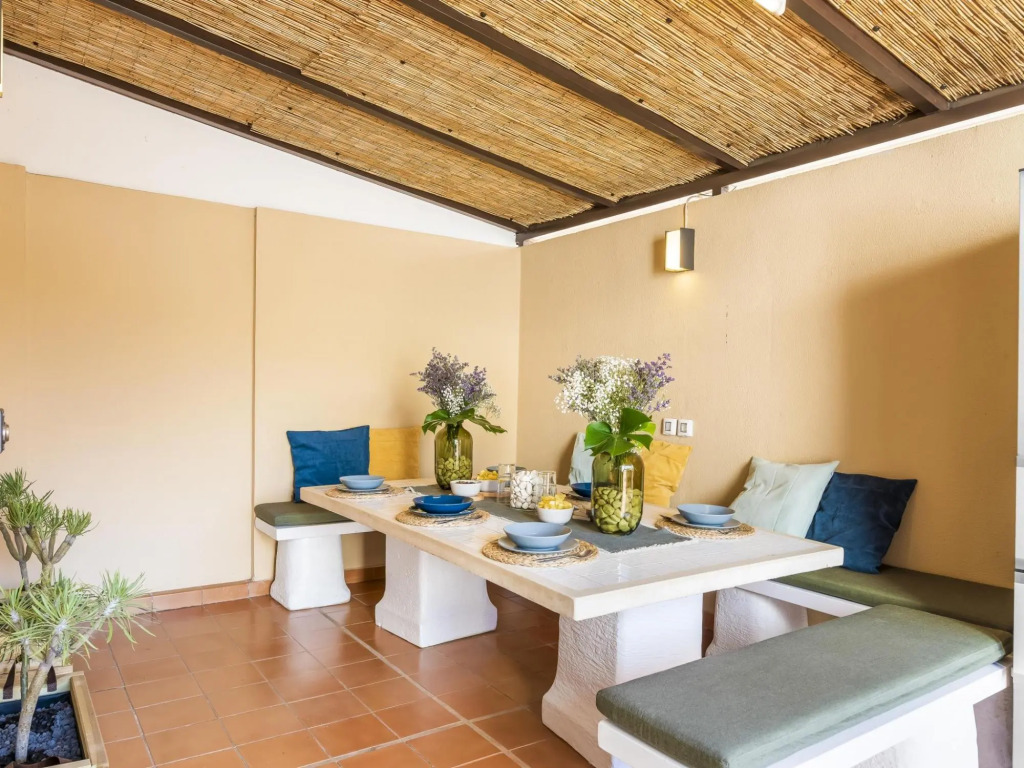 Villa Barranco Hondo