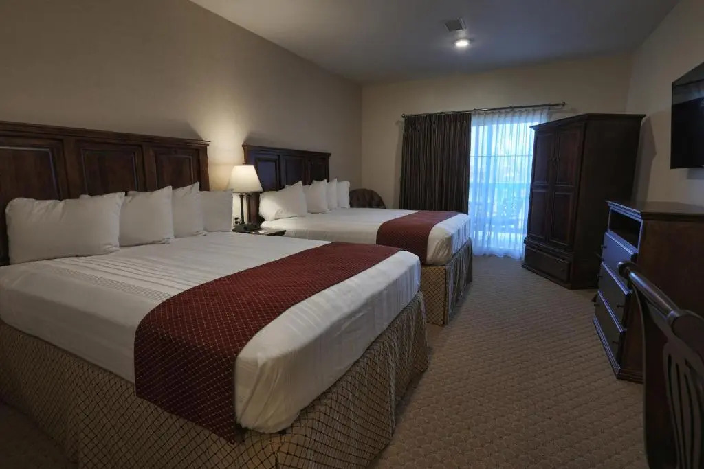Arrow Hotel