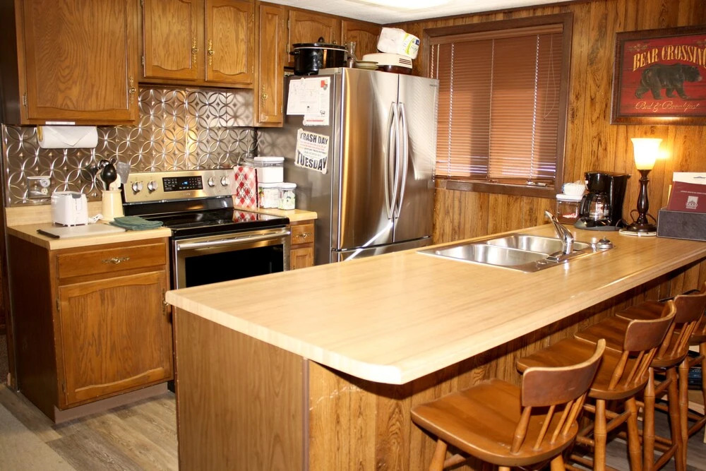 Black Bear Crossing - Pet Friendly - Newly Remodeled