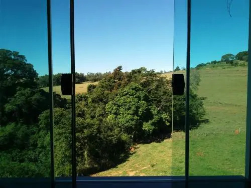 Apartamento Capitolio