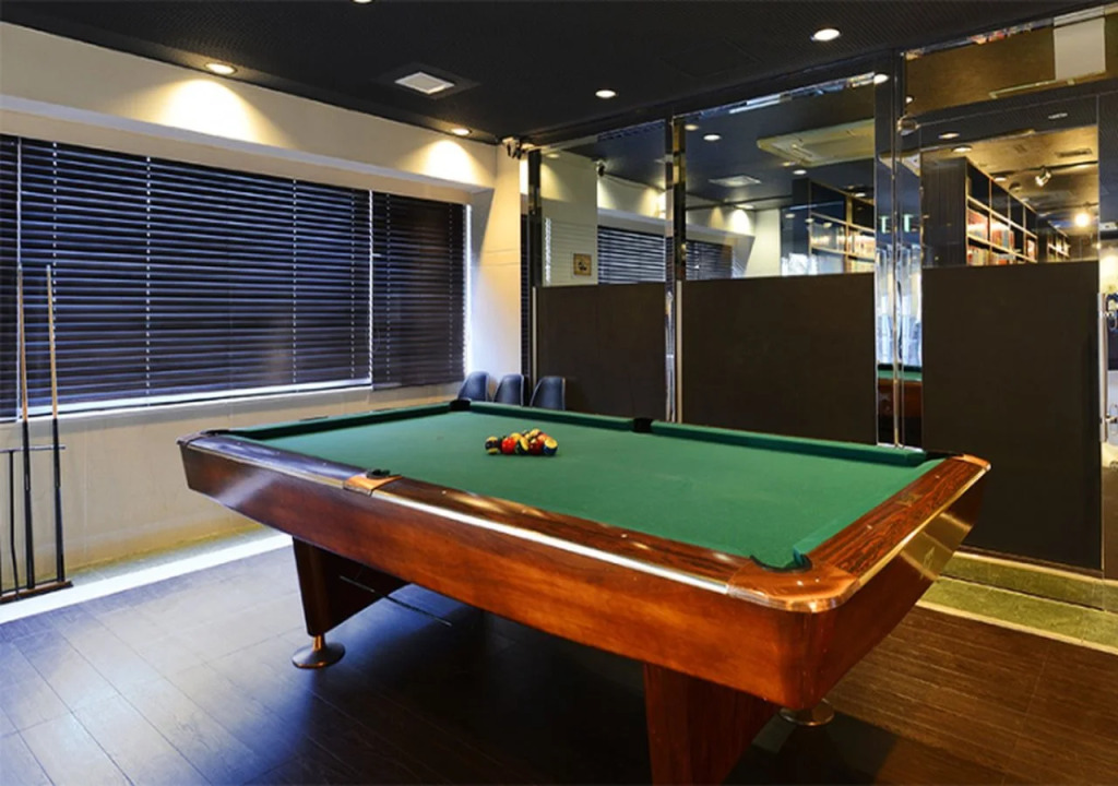 3s HOTEL ATSUGI