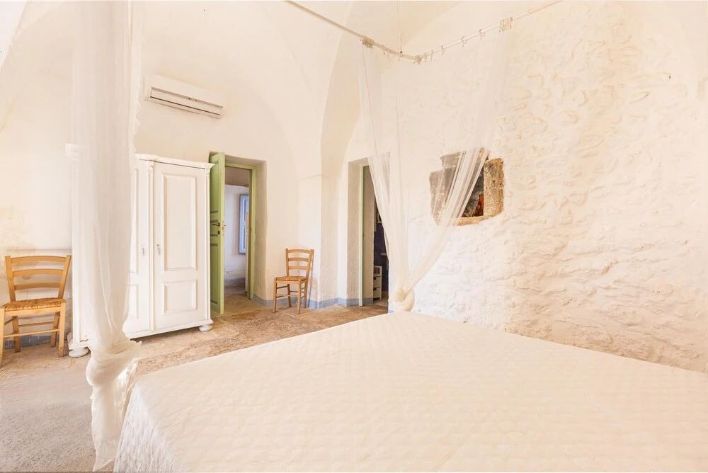 3368 Masseria Pepe - La Casina Degli Aranci