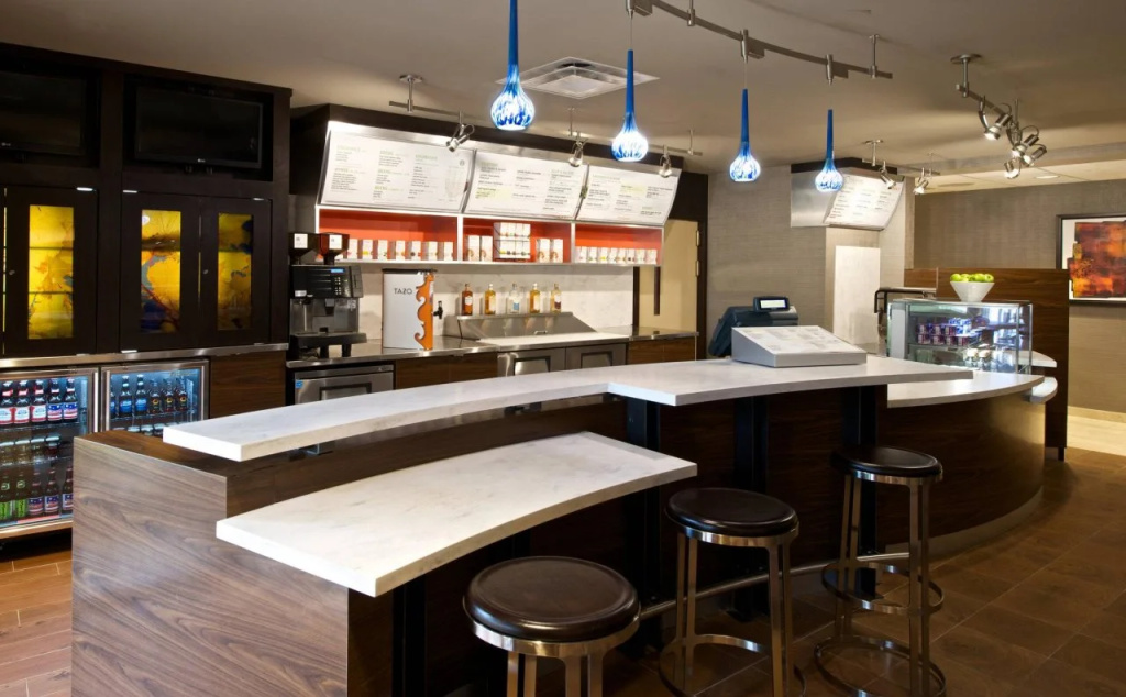 Country Inn & Suites by Radisson, Columbus-Edinburgh
