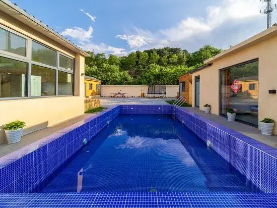 Gaolaozhuang Country Hostel