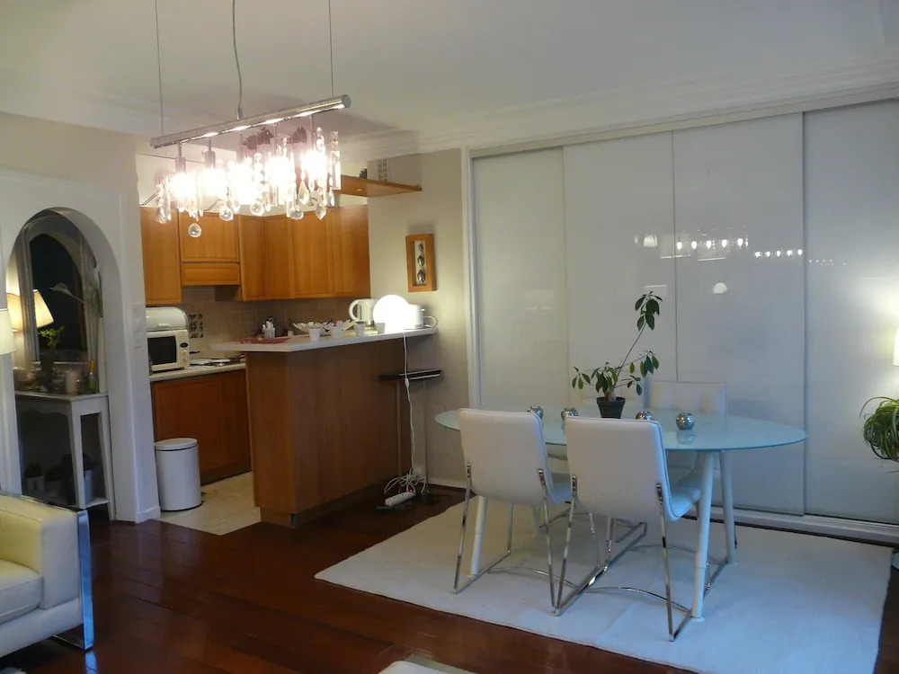 Location Sweet Home Paris 12 Terrasse Verdure 55m 2 pièces