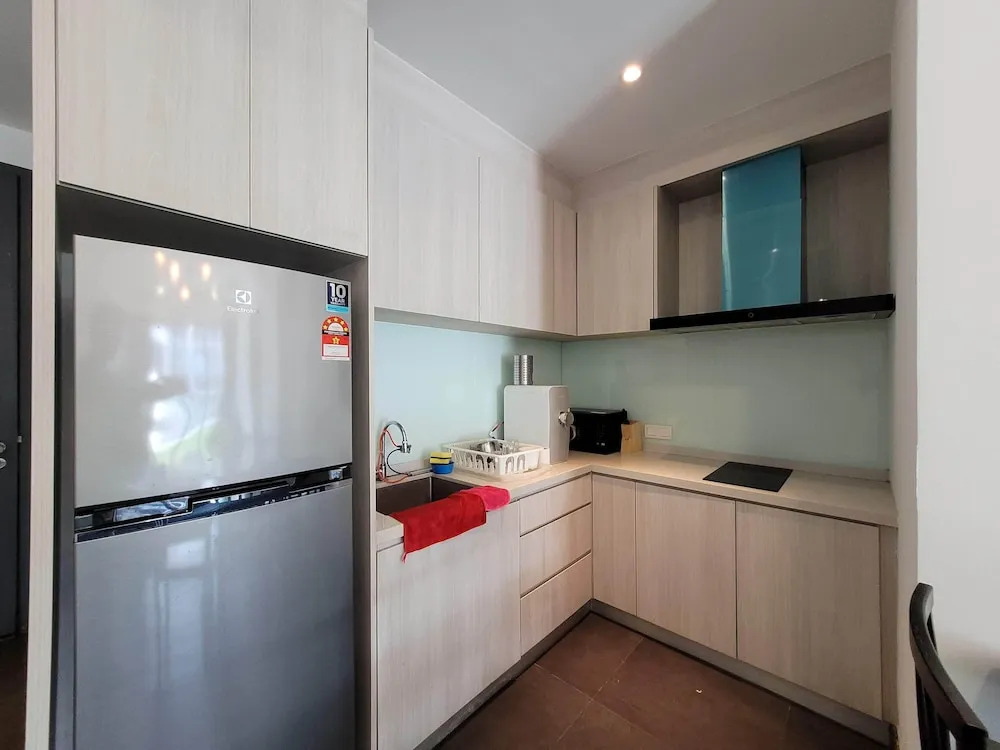 V Residence Suite at Sunway Velocity