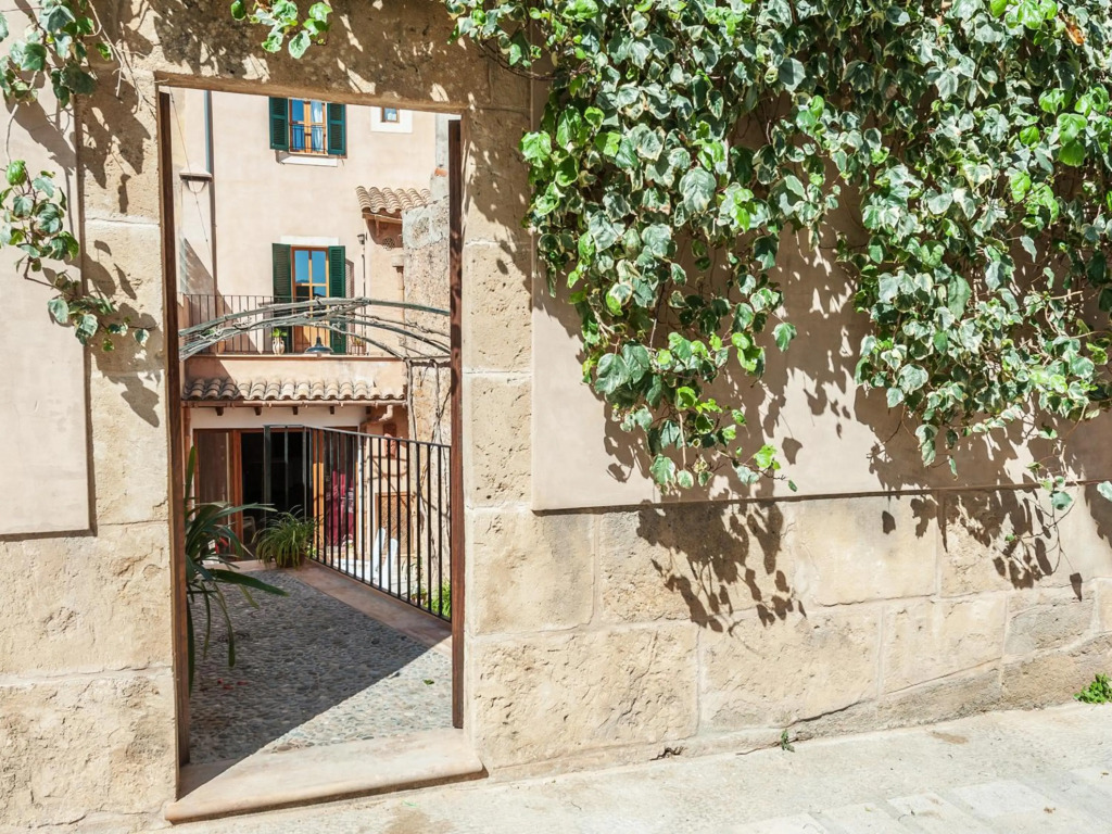 Holiday Home Ca Na Blan ca