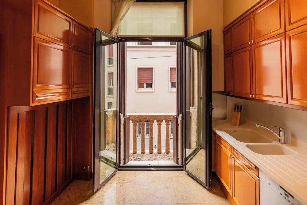 Maestosa Residenza Maffei