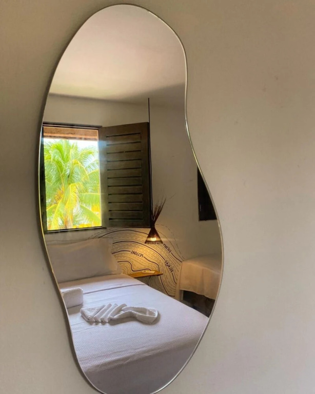 Maravilhosa Casa 40m da Praia 10 Quartos
