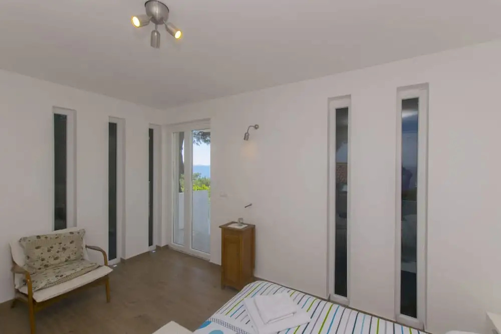 House Kornati View