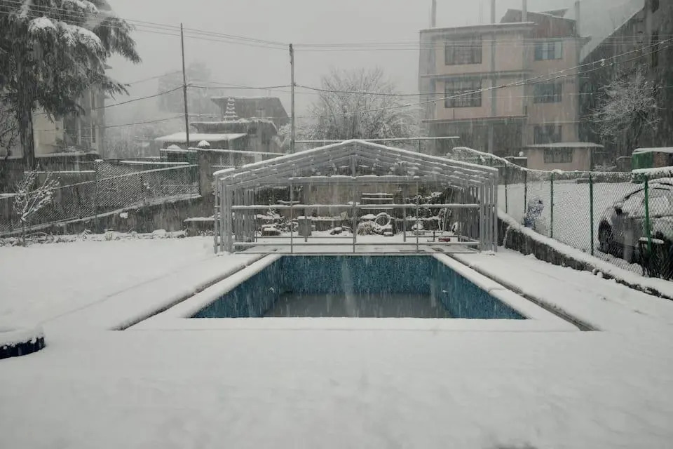 Utopia Resort Manali