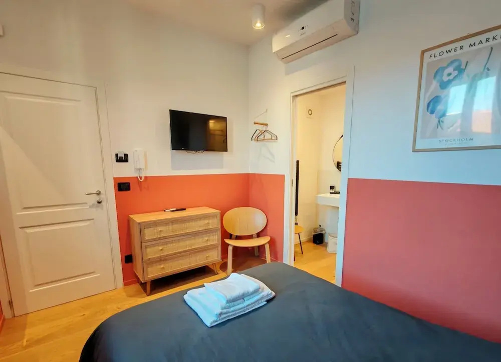 Affittacamere Casa Florens Guest House