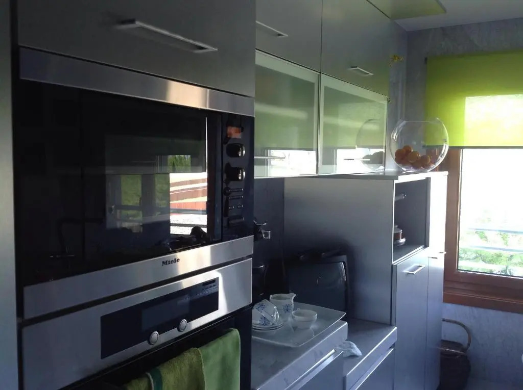 Canas Guest House in Lisbon