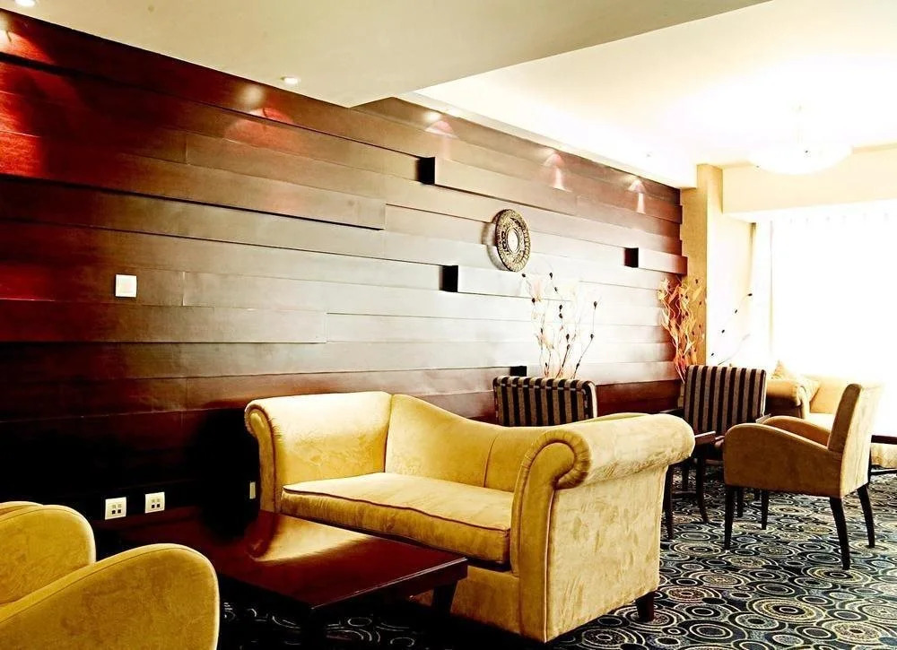 Shenyang Hojo Hotel
