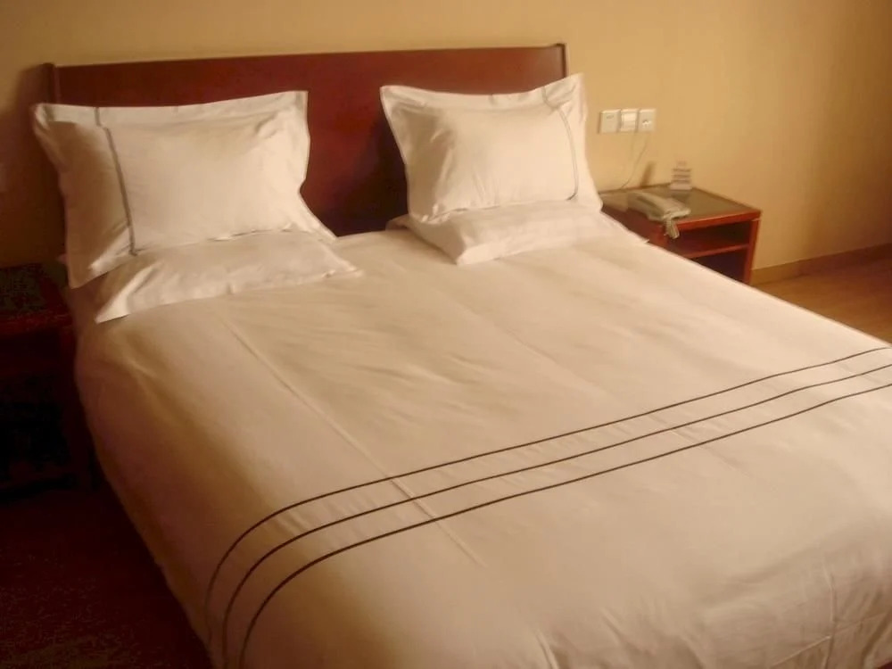 Zijing Boutique Hotel