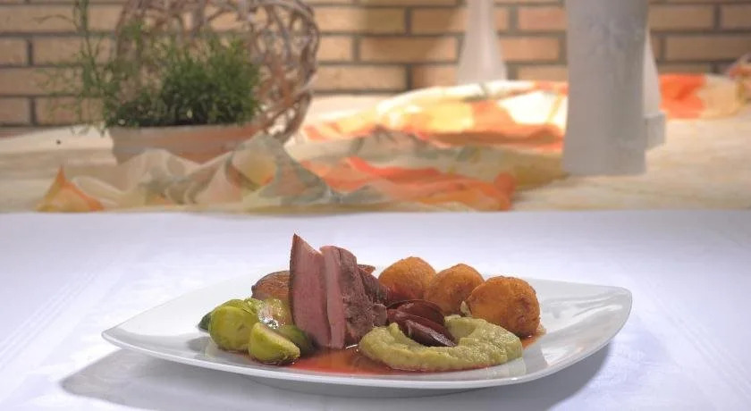 Hotel-Gasthof Tor zum Steigerwald