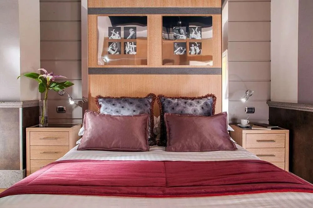 The Inn at the Spanish Steps Exclusive Collection - The Nest Penthouse