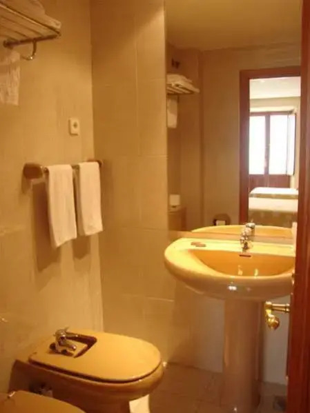 Hotel Montecristo