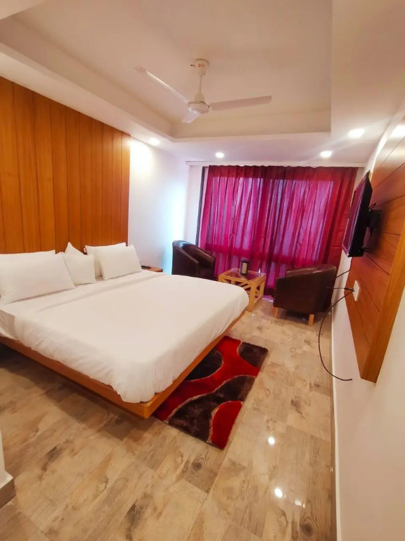 Hotel Silver Line