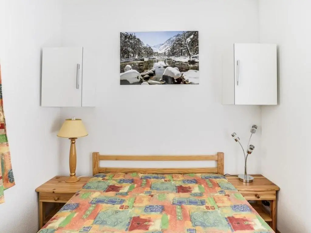 Appartement Cauterets, 2 Pièces, 4 Personnes - Fr-1-401-111