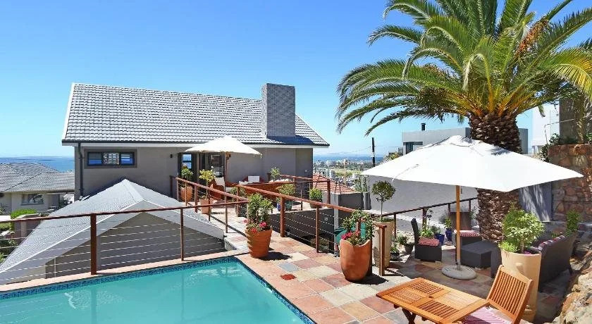 Ankerview Guest House