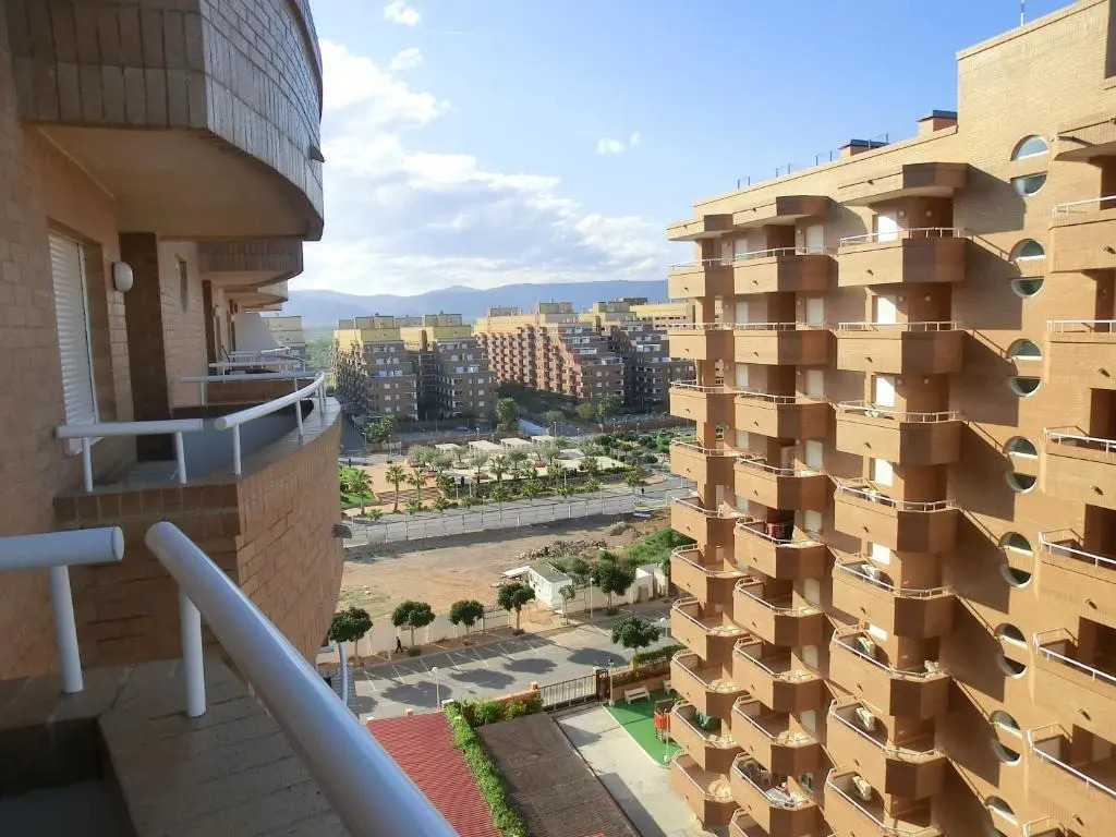Hotel Marina