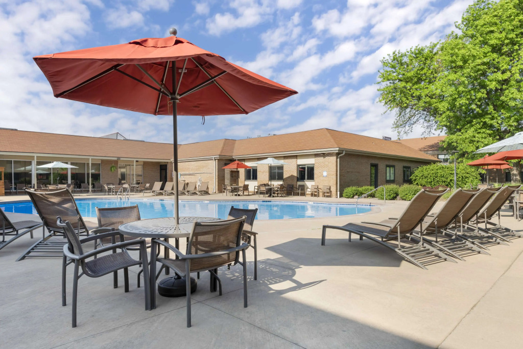 Best Western Plus Ramkota Hotel