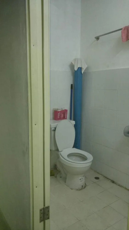 New Royal Hostel