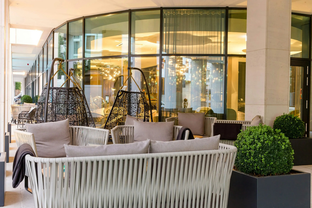 Motel One Stuttgart-Bad Cannstatt
