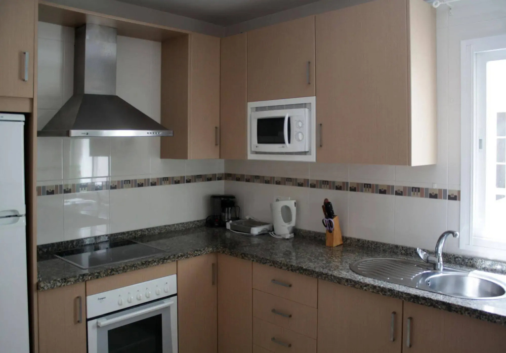 Apartamentos Turísticos Fercomar