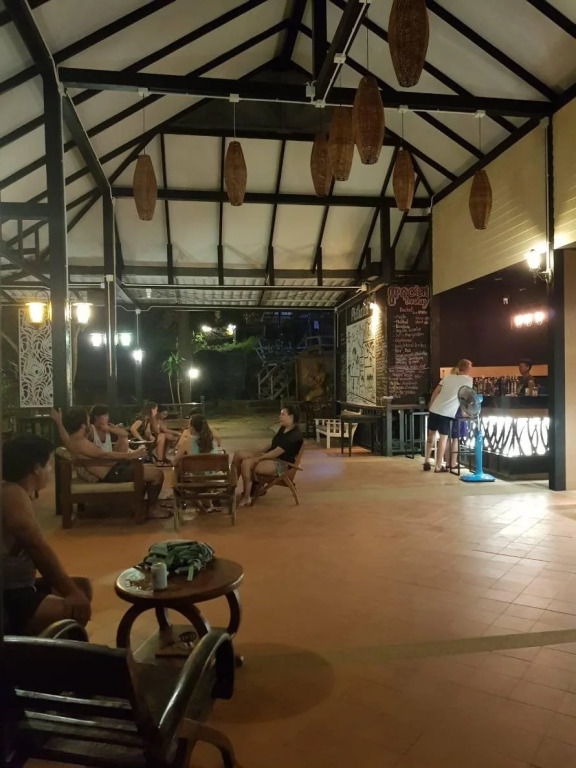 Phitharom PP Resort