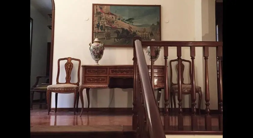 Villa La Sirena
