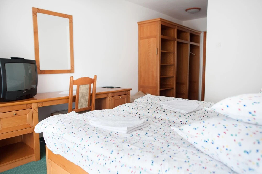 Lobogo Resort