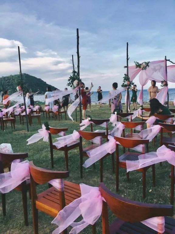 Quynh Vien Resort