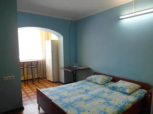 World hostel