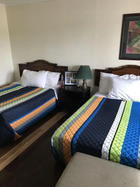 Eastwood Motel