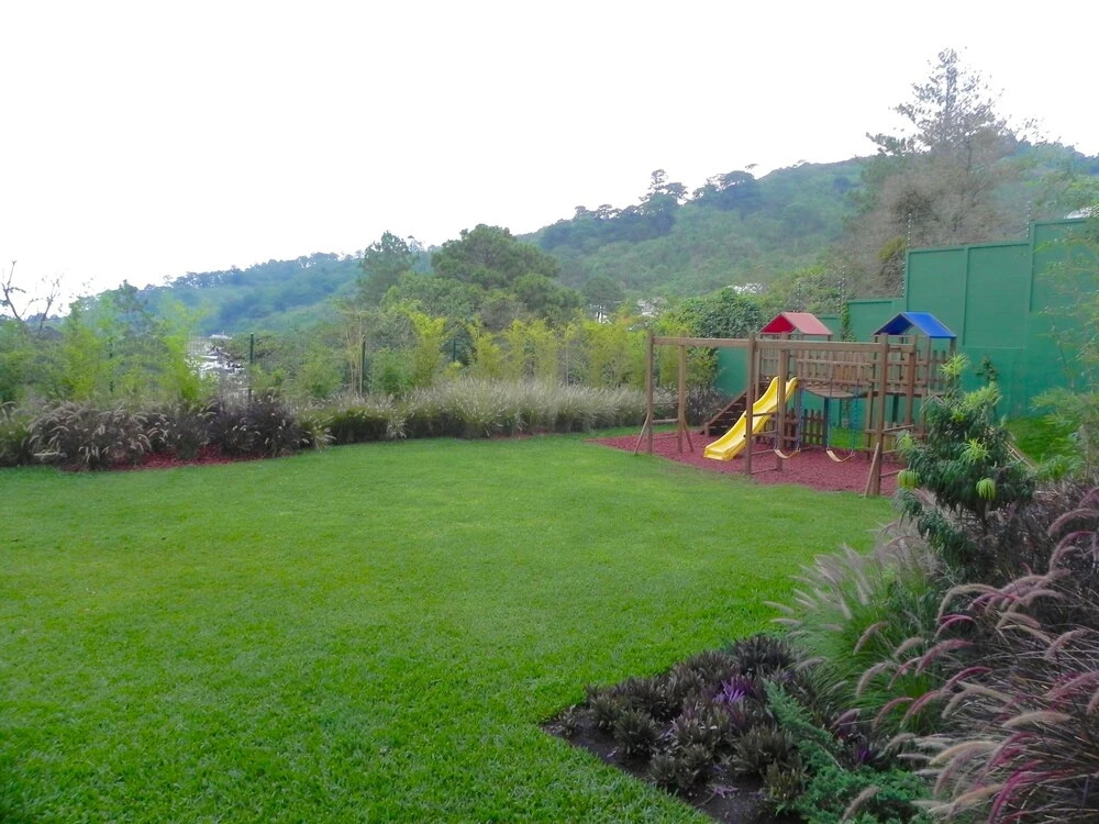 Nueva Caledonia Apartment