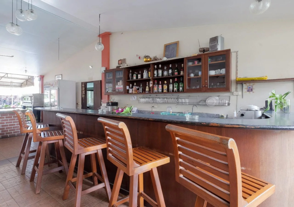 First Resort Albergo